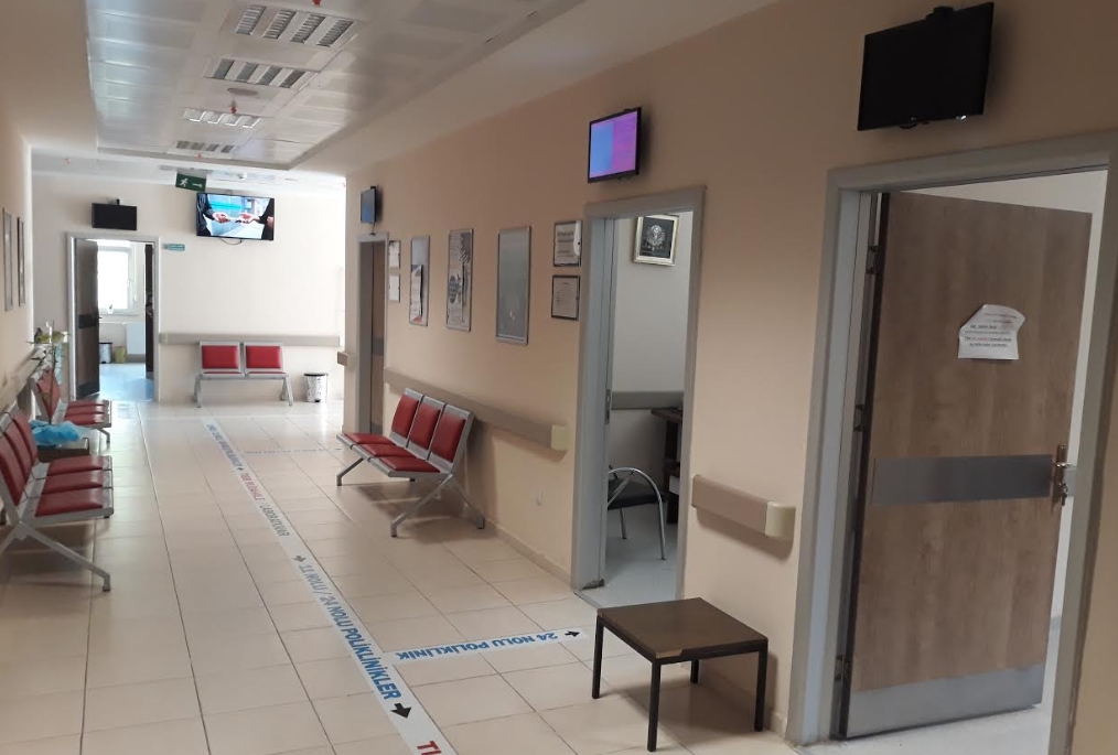 Asm İç Görünüm 1