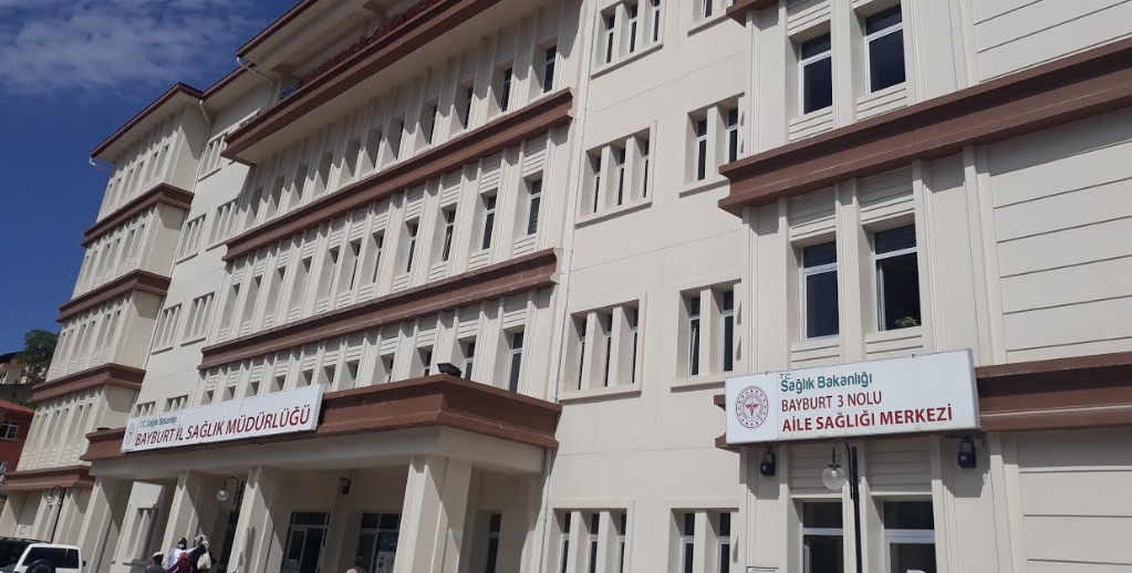 Web Sitemiz Yayında!